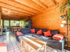 Charmant Chalet aux Gets, 4 Chambres, 8 Pers, Wi-Fi, Garage, Proche Télécabine et Centre - FR-1-671-126 Les Gets